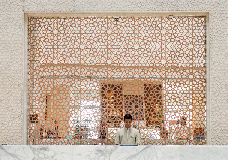 Photo of Holiday Inn Jaipur City Centre by IHG, 5-star hotel in Jaipur District