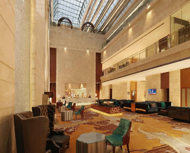 Photo of Holiday Inn Jaipur City Centre by IHG, 5-star hotel in Jaipur District