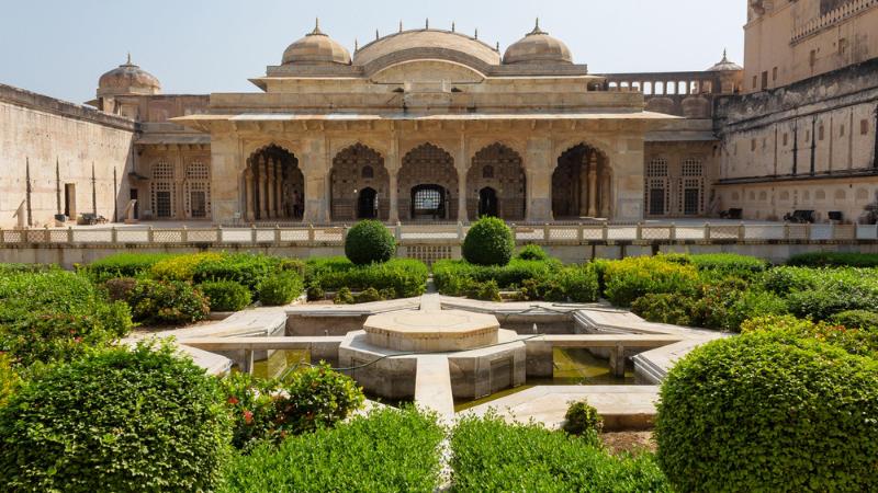 Photo of Holiday Inn Jaipur City Centre by IHG, 5-star hotel in Jaipur District