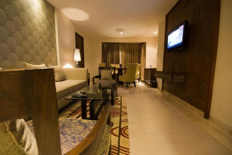 Photo of The Fern Jaipur, Series by Marriott, 4-star hotel in Jaipur District