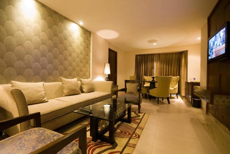 Photo of The Fern Jaipur, Series by Marriott, 4-star hotel in Jaipur District