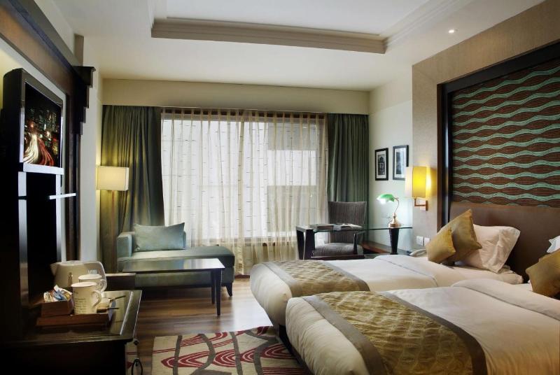 Photo of The Fern Jaipur, Series by Marriott, 4-star hotel in Jaipur District
