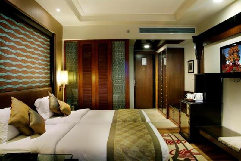 Photo of The Fern Jaipur, Series by Marriott, 4-star hotel in Jaipur District