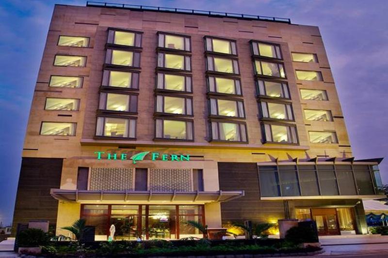 Photo of The Fern Jaipur, Series by Marriott, 4-star hotel in Jaipur District