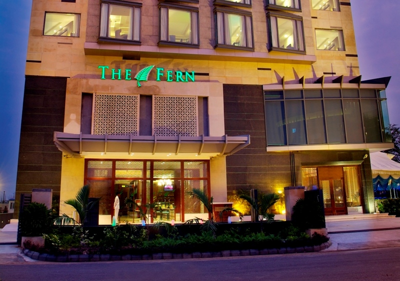Photo of The Fern Jaipur, Series by Marriott, 4-star hotel in Jaipur District