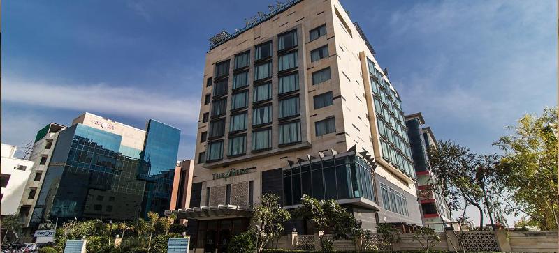 Photo of The Fern Jaipur, Series by Marriott, 4-star hotel in Jaipur District
