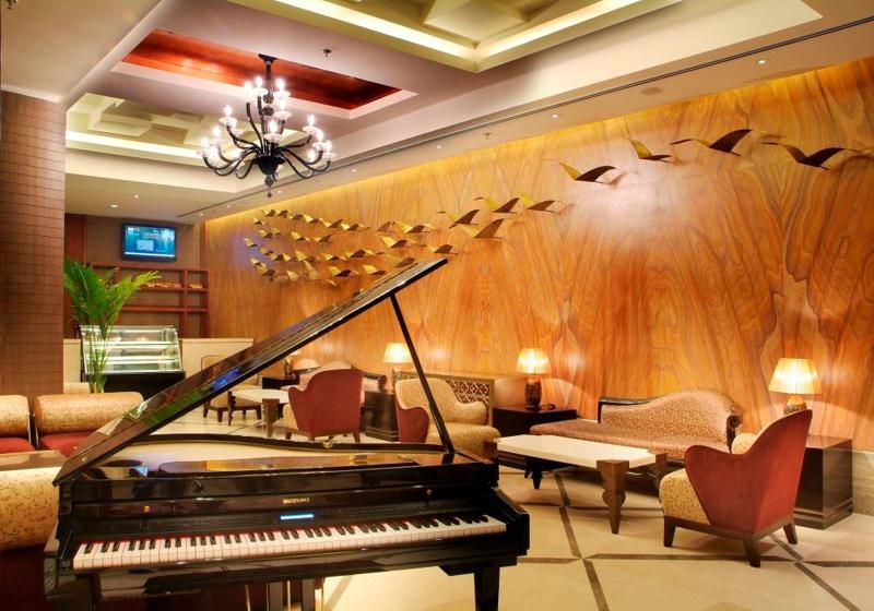 Photo of The Fern Jaipur, Series by Marriott, 4-star hotel in Jaipur District