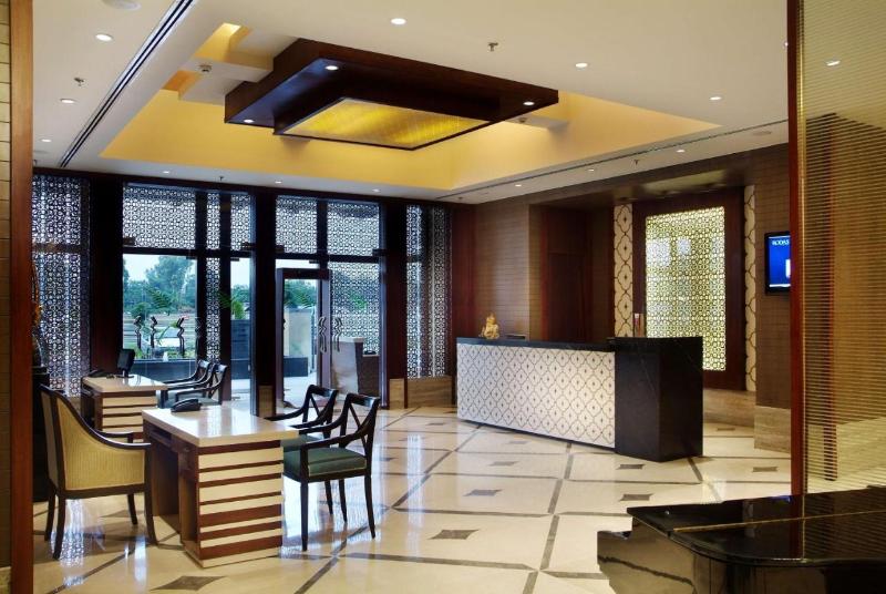 Photo of The Fern Jaipur, Series by Marriott, 4-star hotel in Jaipur District