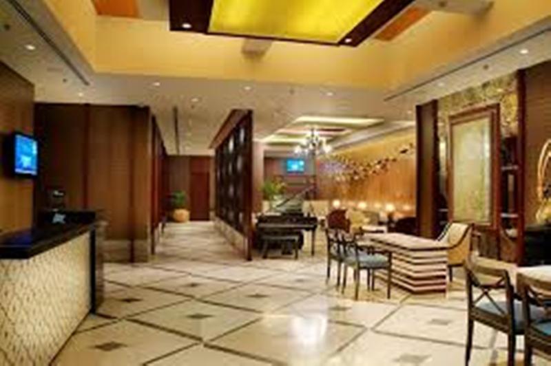 Photo of The Fern Jaipur, Series by Marriott, 4-star hotel in Jaipur District