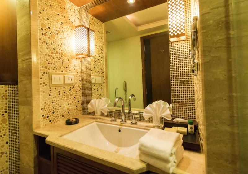 Photo of The Fern Jaipur, Series by Marriott, 4-star hotel in Jaipur District