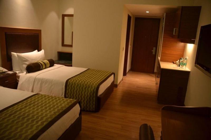 Photo of The Lalit Traveller Jaipur, 4-star hotel in Jaipur District