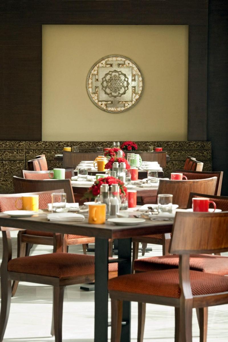 Photo of The Lalit Traveller Jaipur, 4-star hotel in Jaipur District