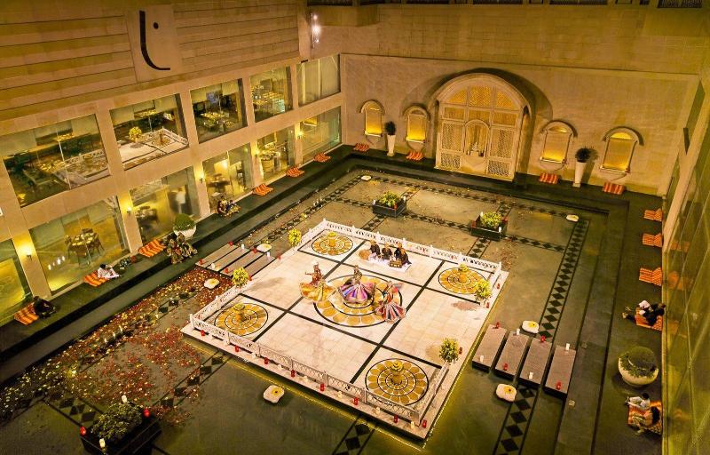 Photo of The Lalit Traveller Jaipur, 4-star hotel in Jaipur District