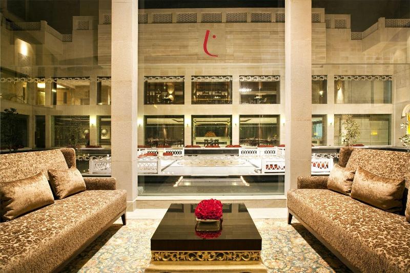 Photo of The Lalit Traveller Jaipur, 4-star hotel in Jaipur District