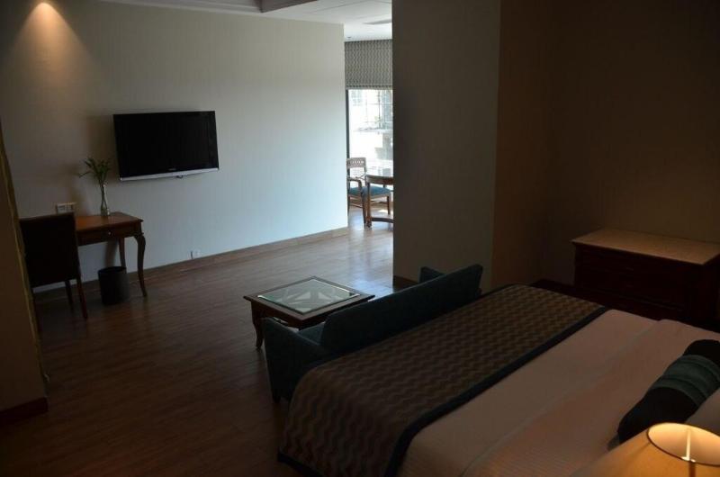 Photo of The Lalit Traveller Jaipur, 4-star hotel in Jaipur District
