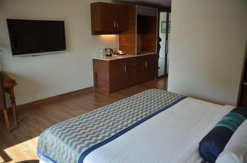 Photo of The Lalit Traveller Jaipur, 4-star hotel in Jaipur District