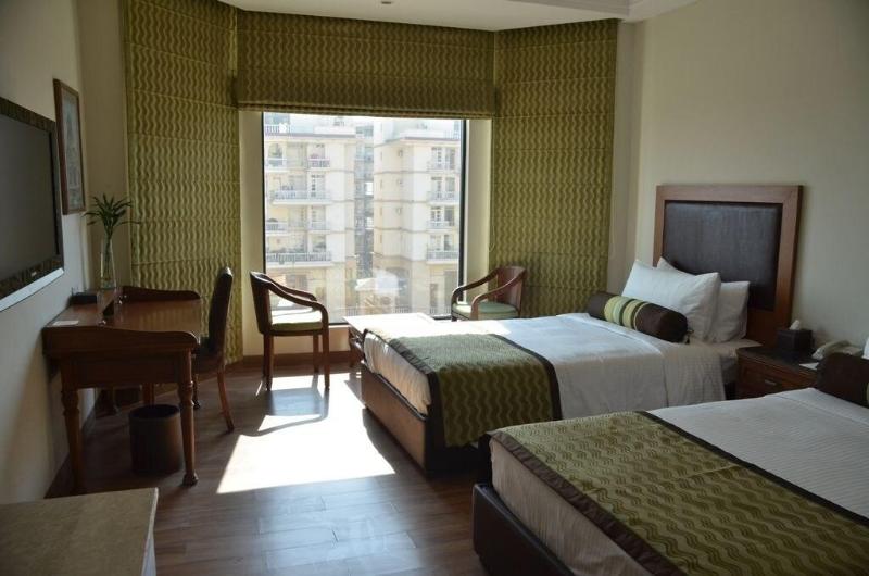 Photo of The Lalit Traveller Jaipur, 4-star hotel in Jaipur District