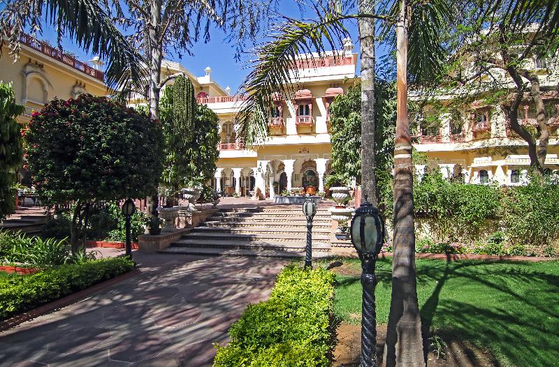 Photo of Alsisar Haveli - A Heritage Hotel, 4-star hotel in Jaipur District