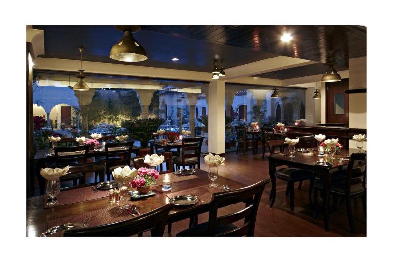 Photo of Alsisar Haveli - A Heritage Hotel, 4-star hotel in Jaipur District