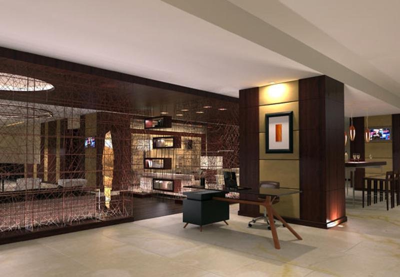 Photo of Jaipur Marriott Hotel, 5-star hotel in Jaipur District
