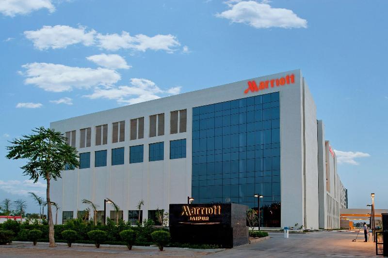 Photo of Jaipur Marriott Hotel, 5-star hotel in Jaipur District