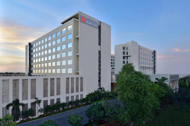 Photo of Jaipur Marriott Hotel, 5-star hotel in Jaipur District