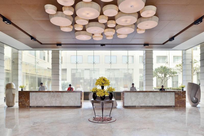 Photo of Jaipur Marriott Hotel, 5-star hotel in Jaipur District
