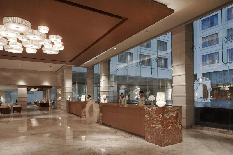 Photo of Jaipur Marriott Hotel, 5-star hotel in Jaipur District