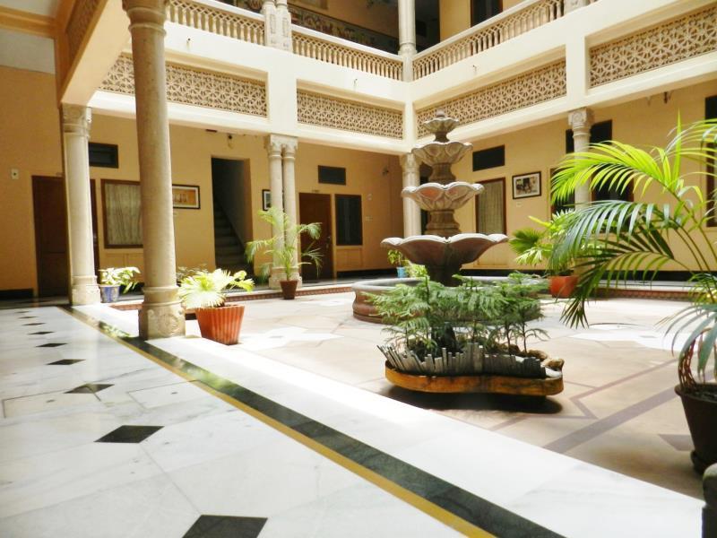 Arya Niwas exterior, 3-Star hotel in Jaipur District