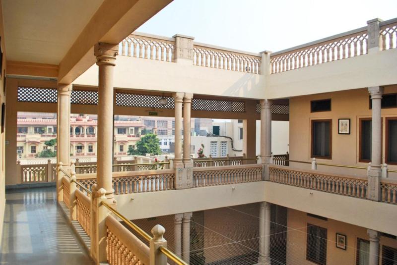 Photo of Arya Niwas, 3-star hotel in Jaipur District