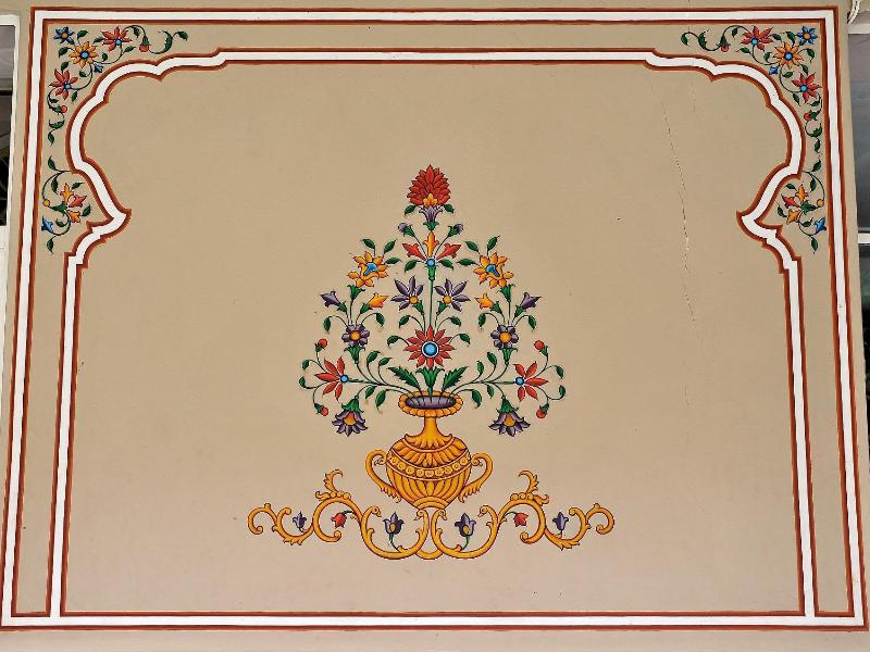 Photo of Arya Niwas, 3-star hotel in Jaipur District