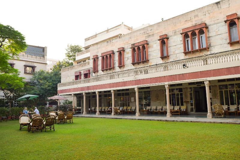 Photo of Arya Niwas, 3-star hotel in Jaipur District
