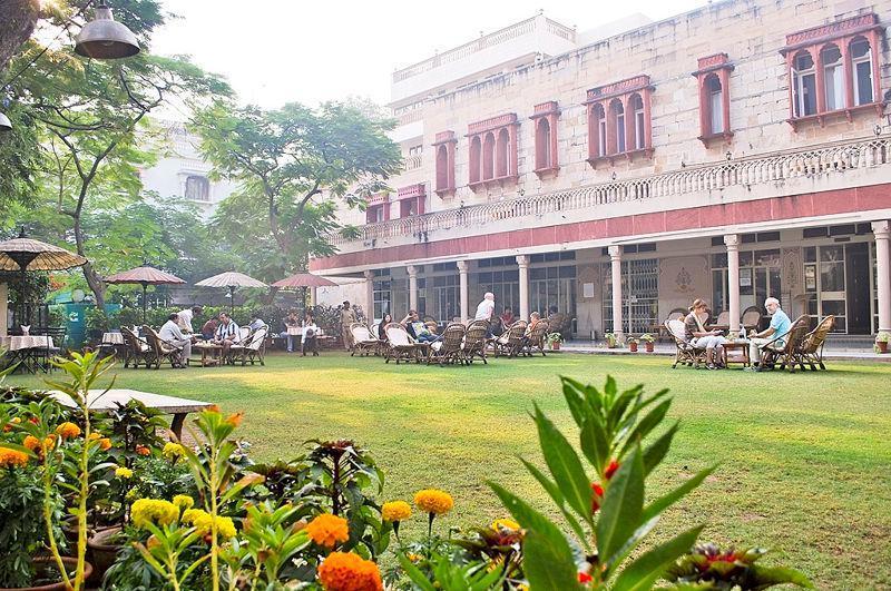 Photo of Arya Niwas, 3-star hotel in Jaipur District