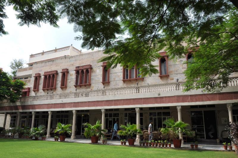Photo of Arya Niwas, 3-star hotel in Jaipur District