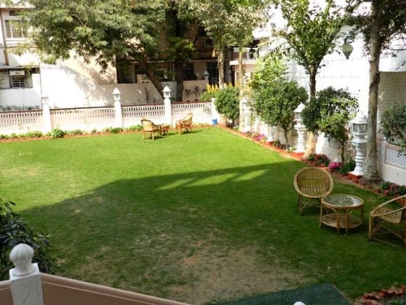 Photo of Arya Niwas, 3-star hotel in Jaipur District