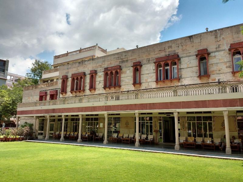 Photo of Arya Niwas, 3-star hotel in Jaipur District