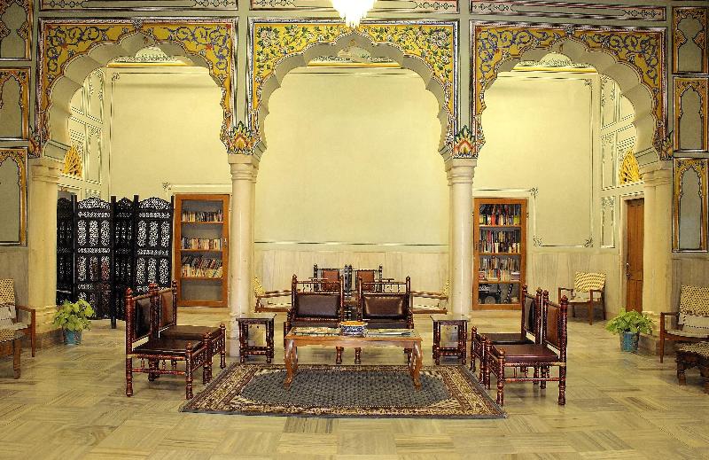 Photo of Arya Niwas, 3-star hotel in Jaipur District