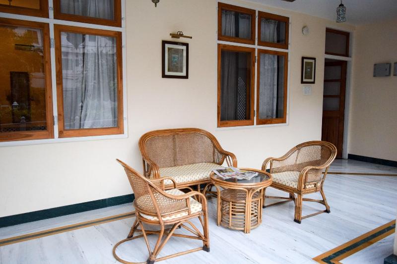Photo of Arya Niwas, 3-star hotel in Jaipur District