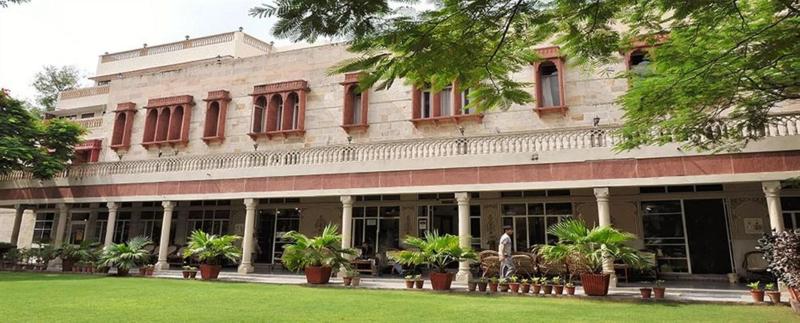 Photo of Arya Niwas, 3-star hotel in Jaipur District