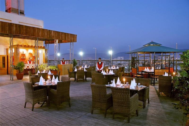 Photo of Ramada by Wyndham Jaipur, 5-star hotel in Jaipur District