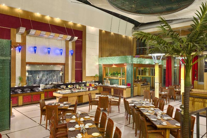 Photo of Ramada by Wyndham Jaipur, 5-star hotel in Jaipur District