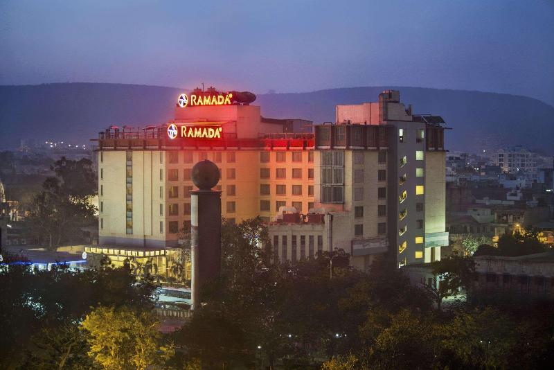Photo of Ramada by Wyndham Jaipur, 5-star hotel in Jaipur District