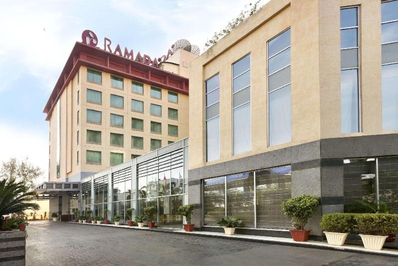 Photo of Ramada by Wyndham Jaipur, 5-star hotel in Jaipur District