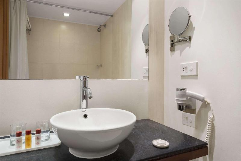 Photo of Ramada by Wyndham Jaipur, 5-star hotel in Jaipur District