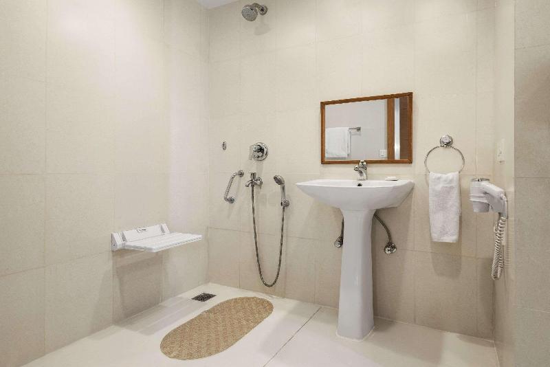 Photo of Ramada by Wyndham Jaipur, 5-star hotel in Jaipur District