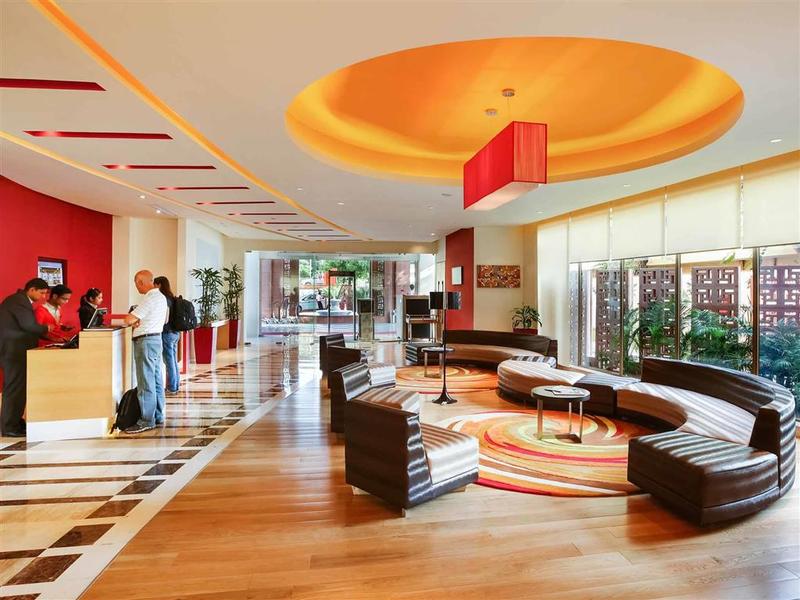 ibis Jaipur City Centre exterior, 3-Star hotel in Jaipur District