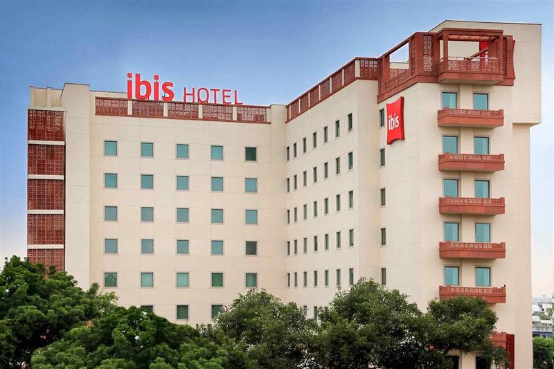 Photo of ibis Jaipur City Centre, 3-star hotel in Jaipur District