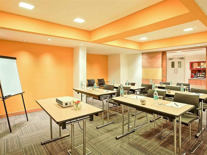 Photo of ibis Jaipur City Centre, 3-star hotel in Jaipur District