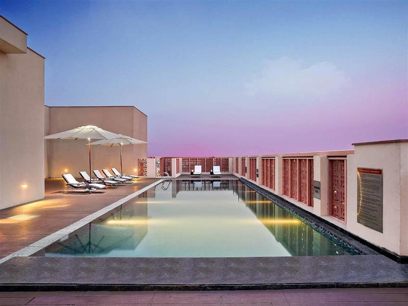 Photo of ibis Jaipur City Centre, 3-star hotel in Jaipur District