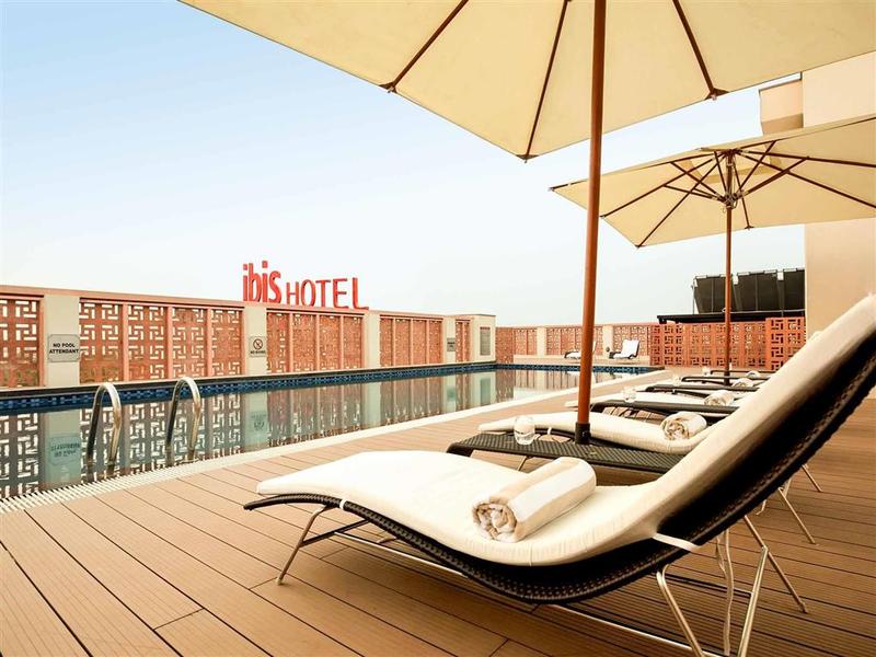 Photo of ibis Jaipur City Centre, 3-star hotel in Jaipur District